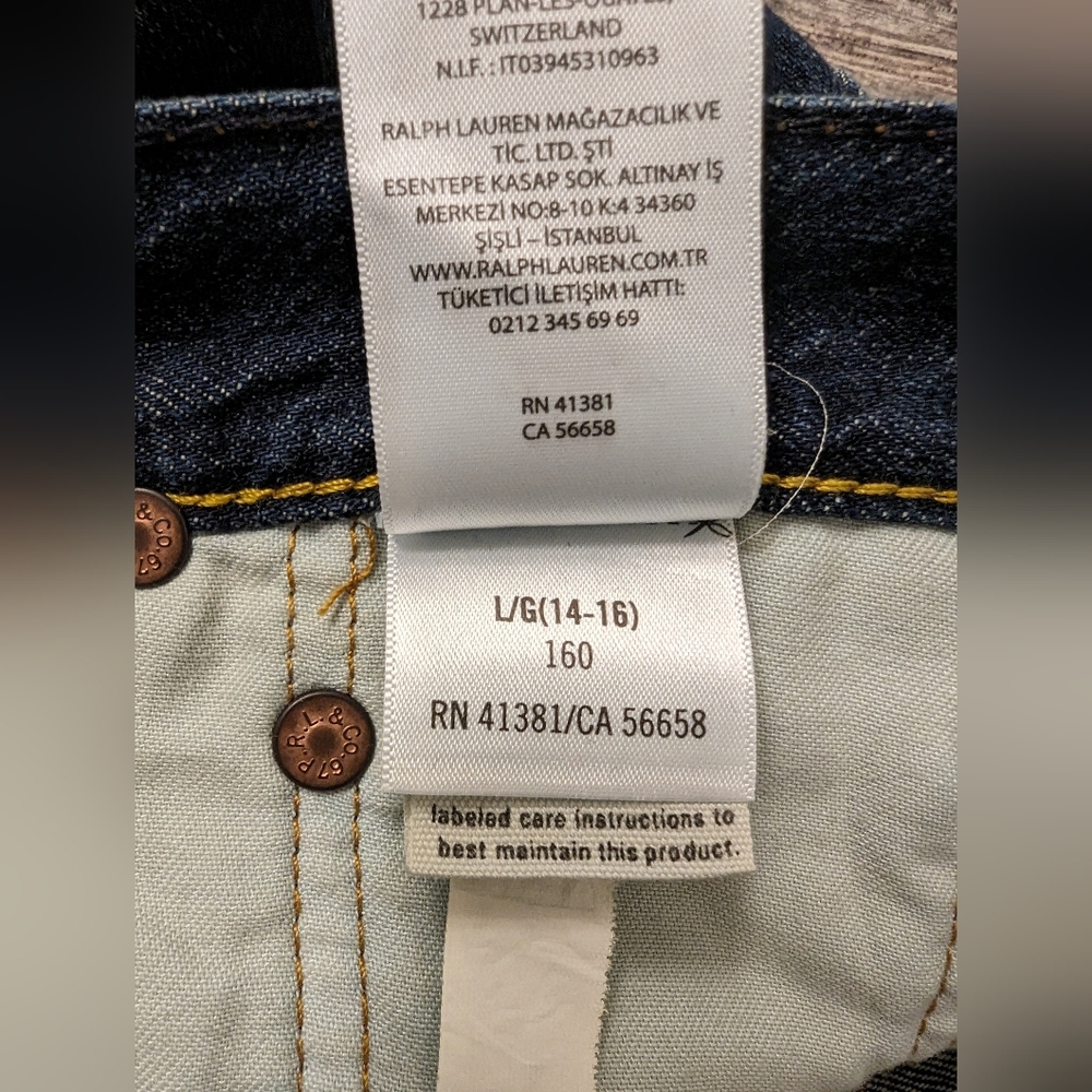 Jeans - Picture 3 of 4